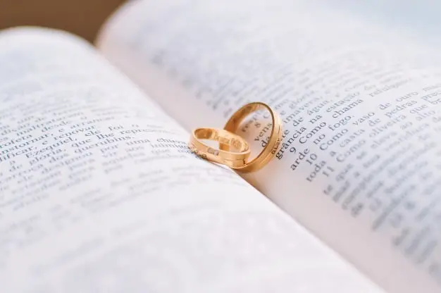 Book of love